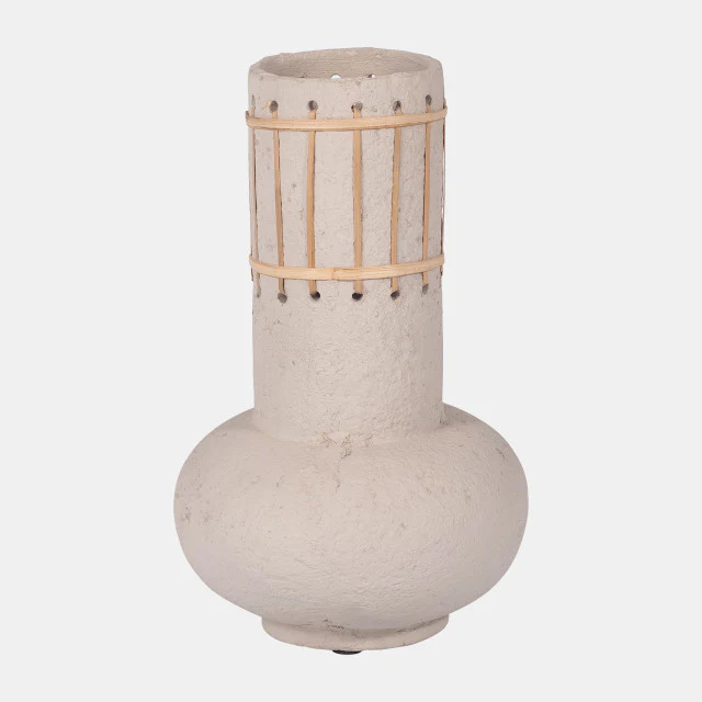 Ecomix Top Weave Nomad Vase - Image 5