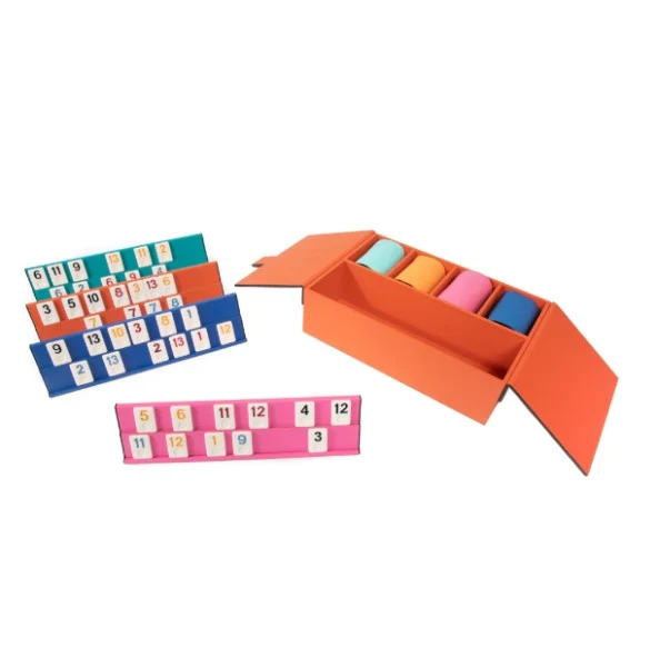 Ellen Rummikub Set - Image 2