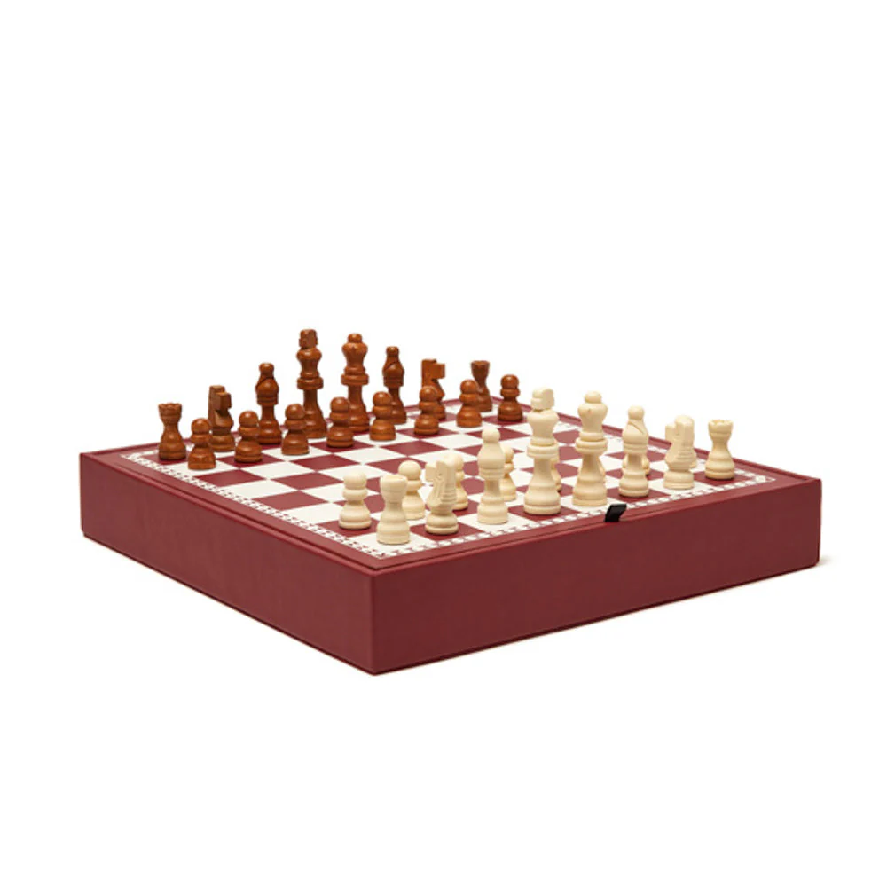 Fallon 4 in 1 Games Set - Image 5