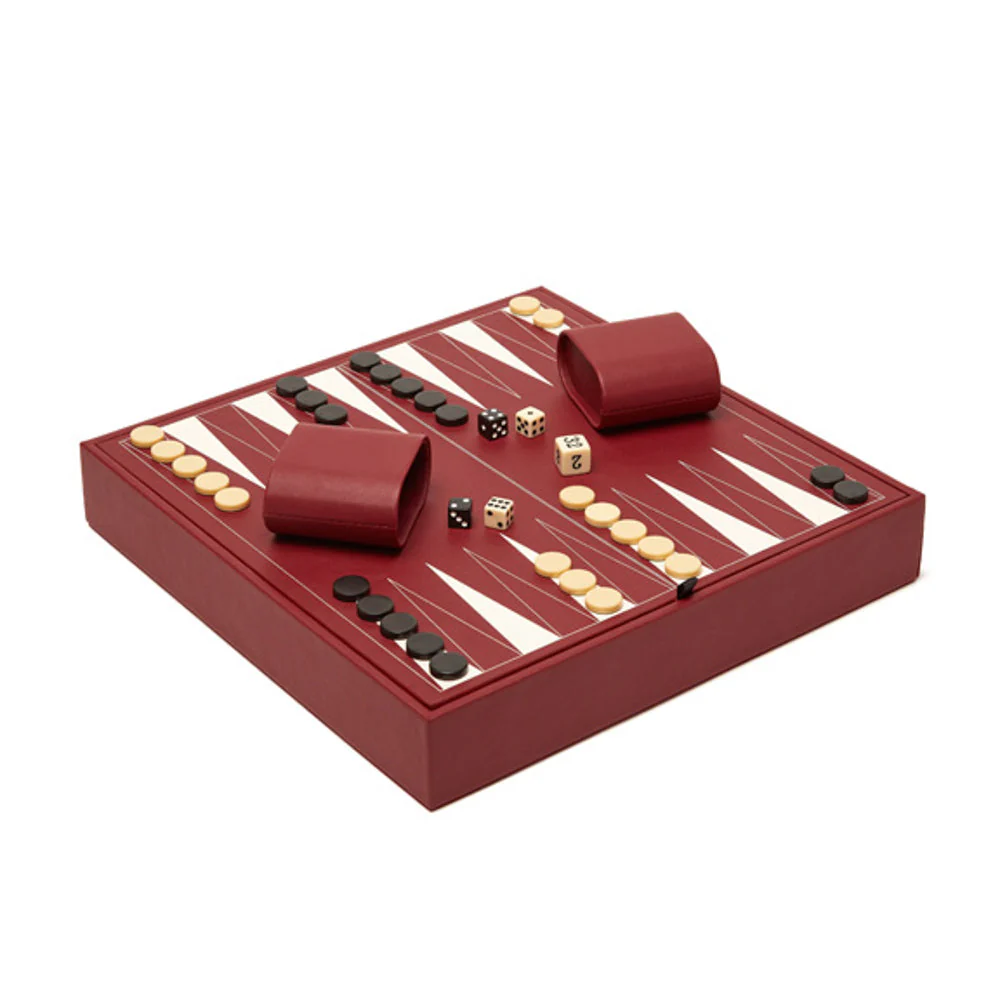 Fallon 4 in 1 Games Set - Image 6