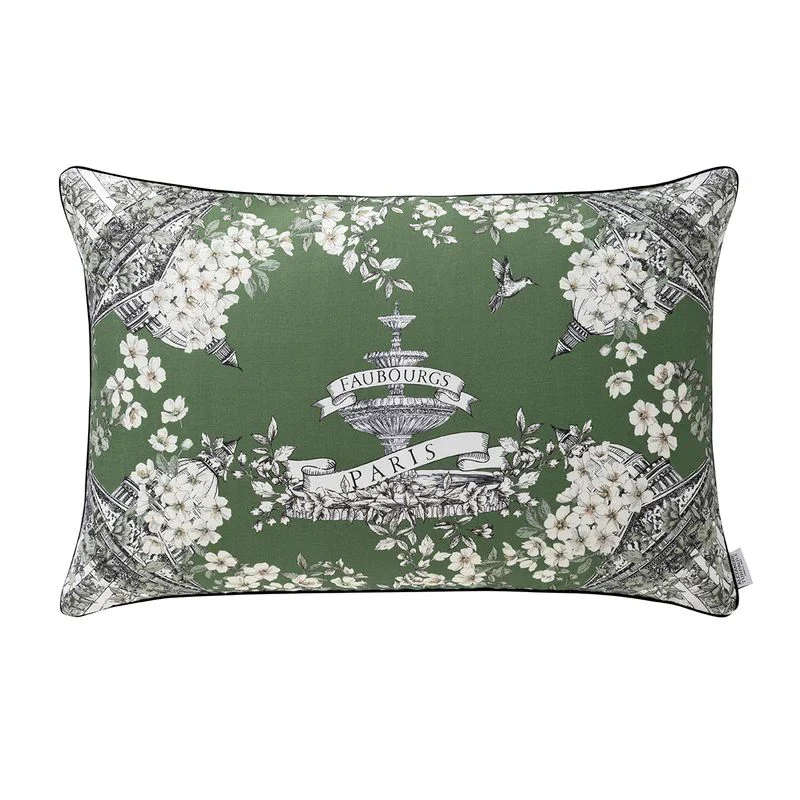 Faubourg Cushion Cover - Image 3
