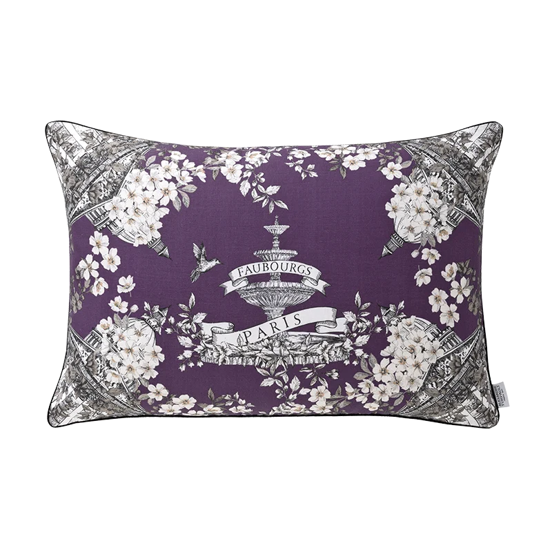 Faubourg Cushion Cover - Image 7