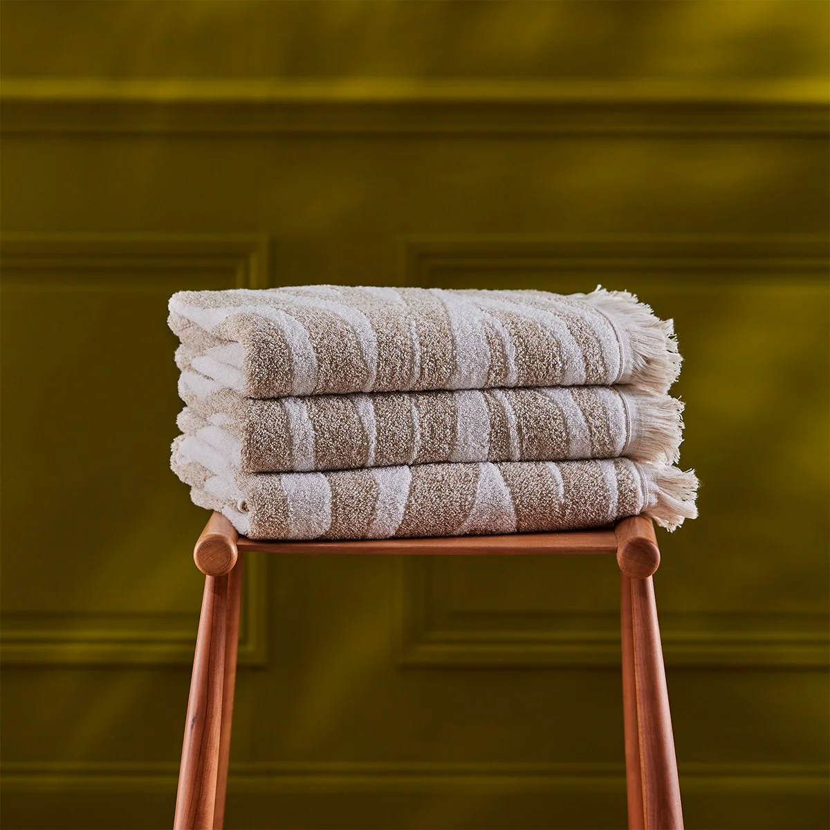 Faune Guest Towel - Image 2
