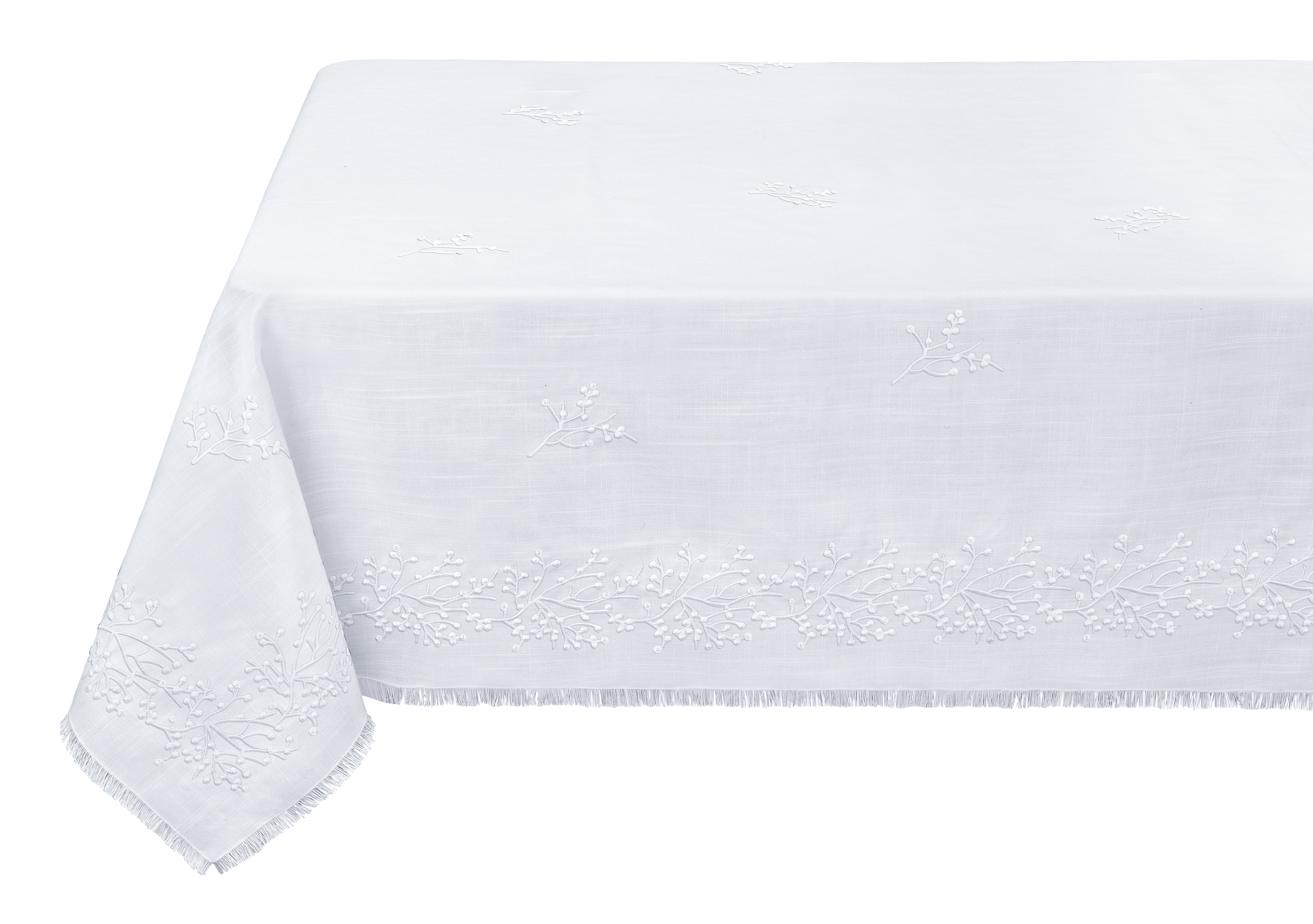 Finesse Tablecloth - Image 2