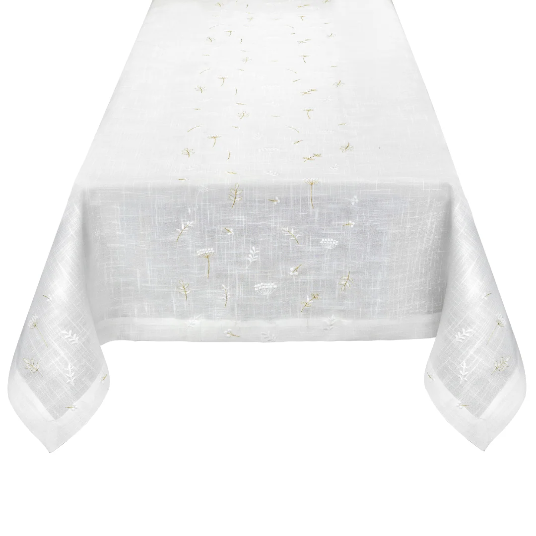 Flora Tablecloth - Image 2