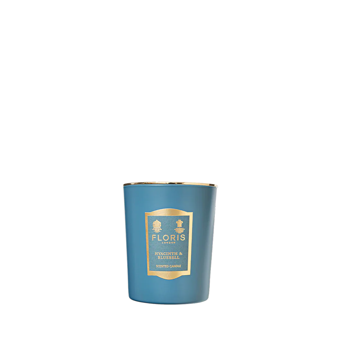 Floris London Hyacinth & Bluebell Candle