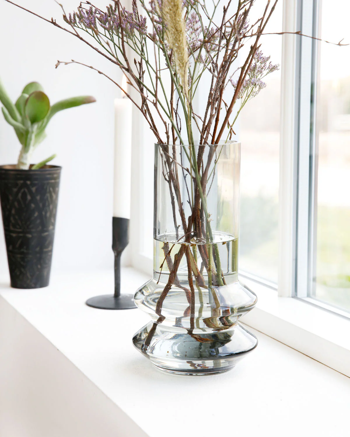 Forms Vase - Image 3