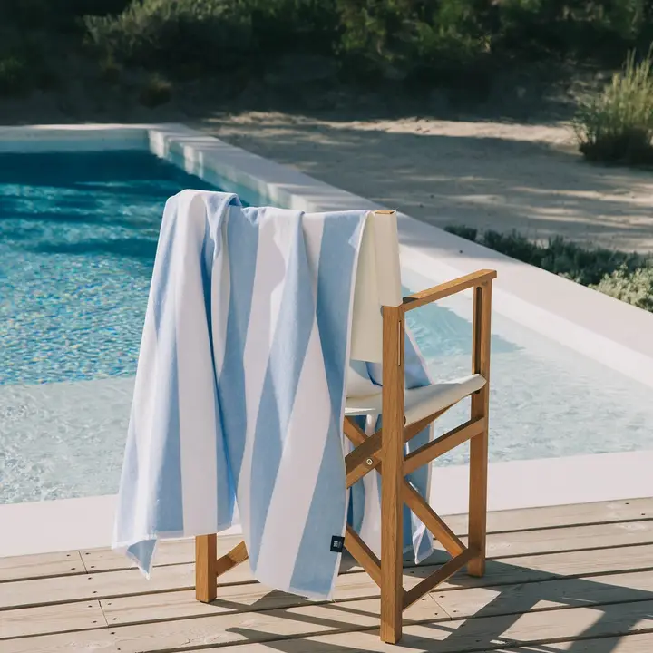 Gibalta Kids Beach Towel - Image 3