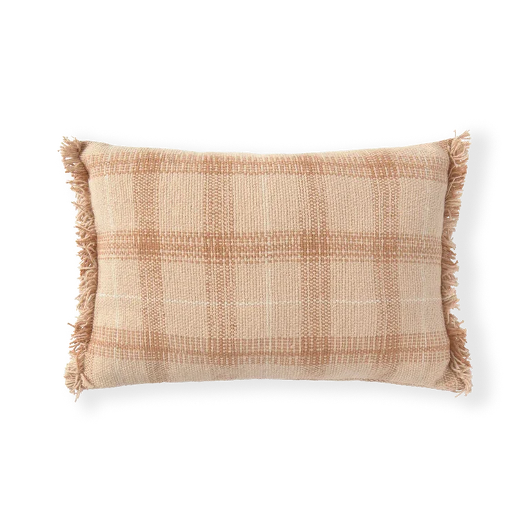 Handloom Cushion