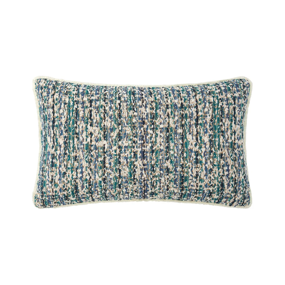 Illusion Decorative Pillow