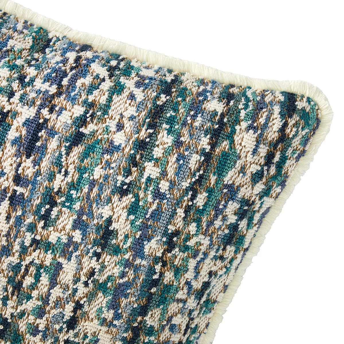 Illusion Decorative Pillow - Image 2