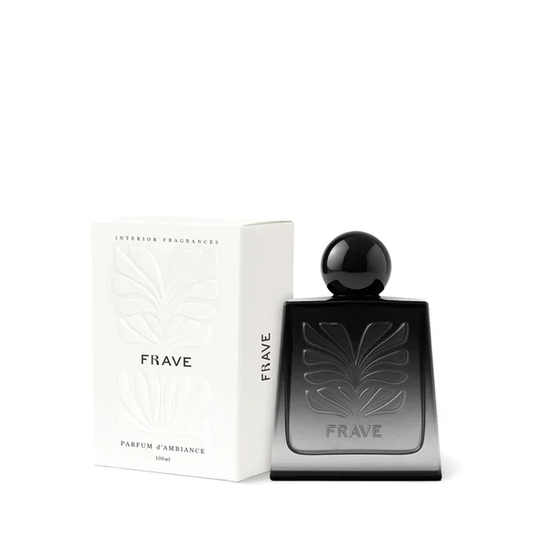 Interior Perfume Elegant Home Spray