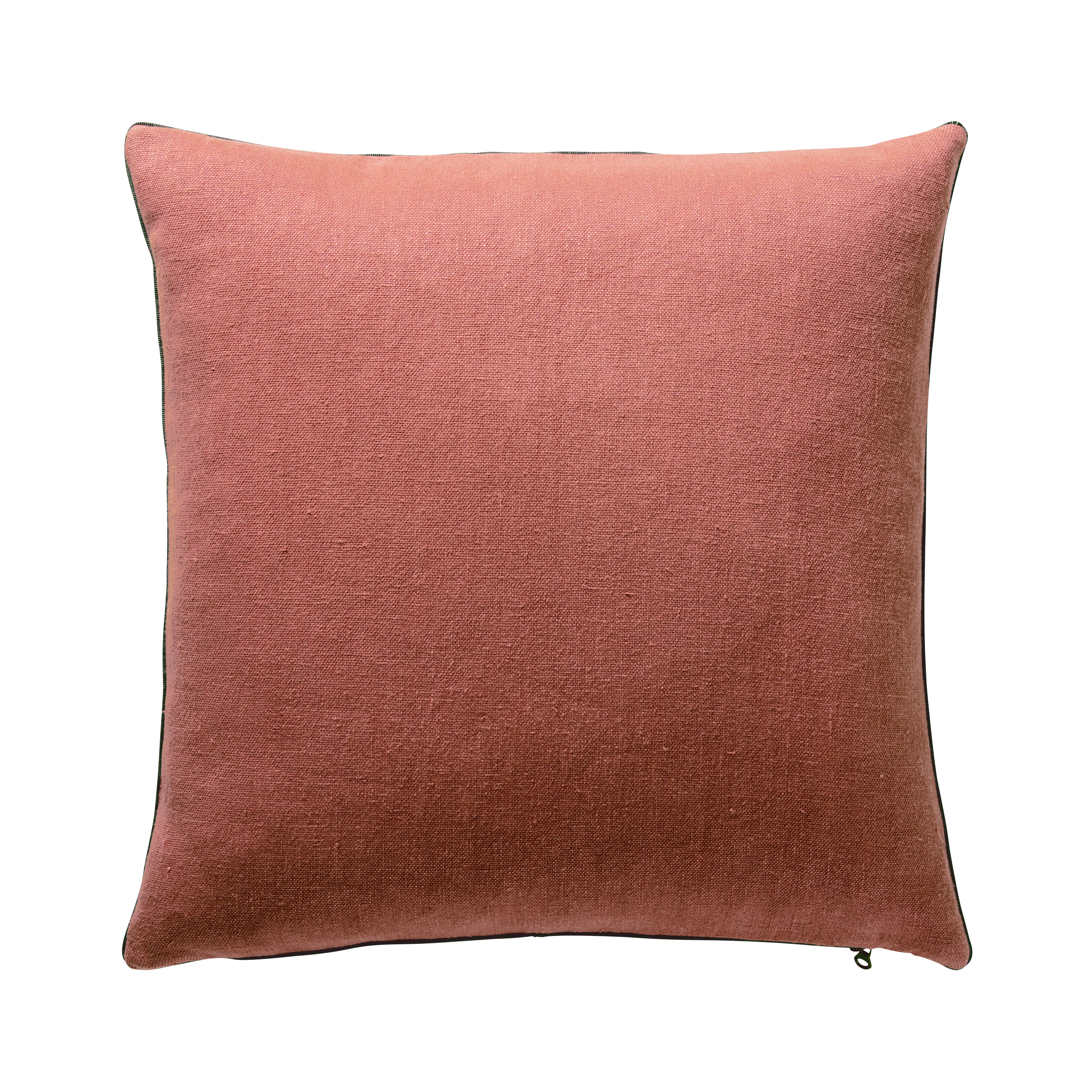 Iosis Pigment Accent Pillow - Image 4