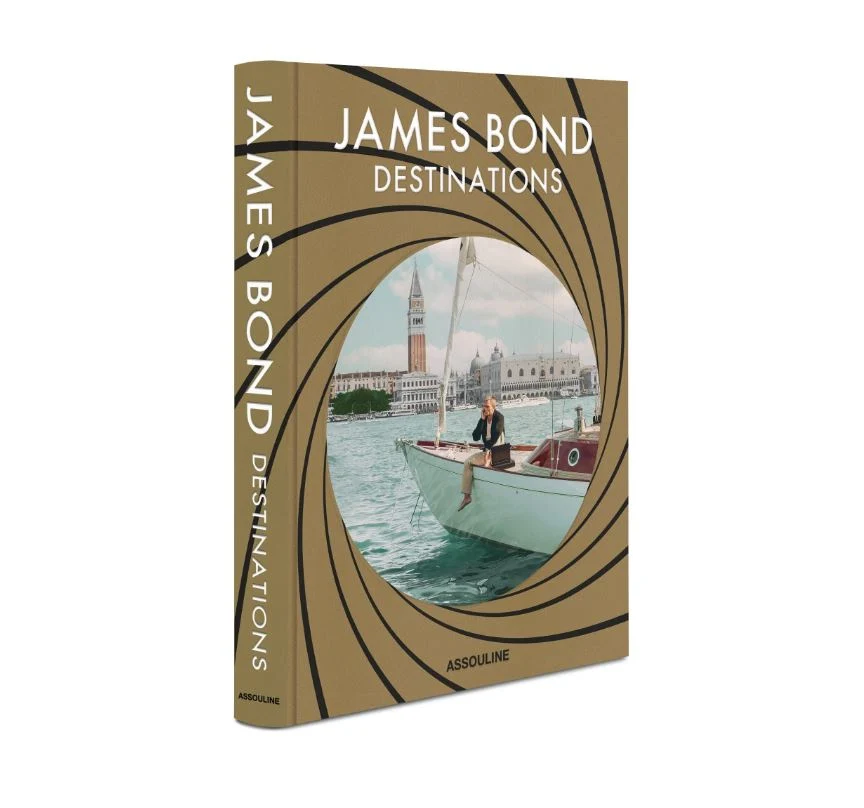 James Bond Destinations - Image 2