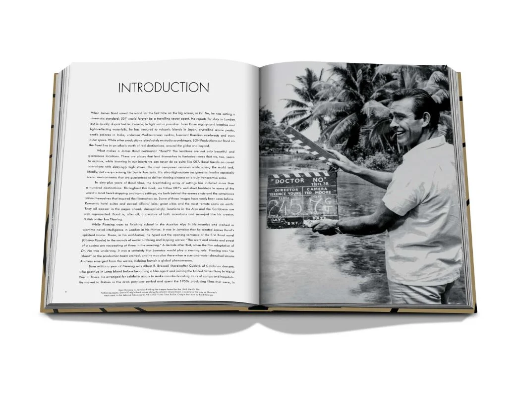 James Bond Destinations - Image 3
