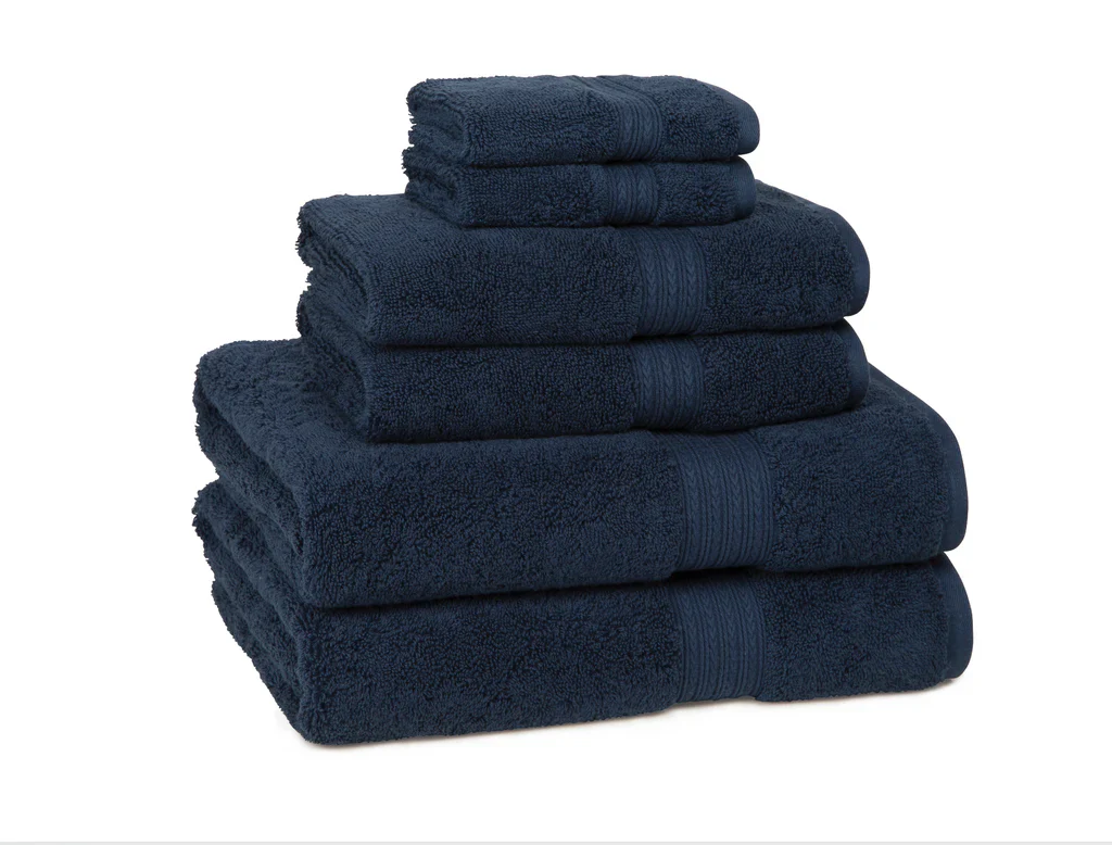 Kassadesign Towel - Image 6