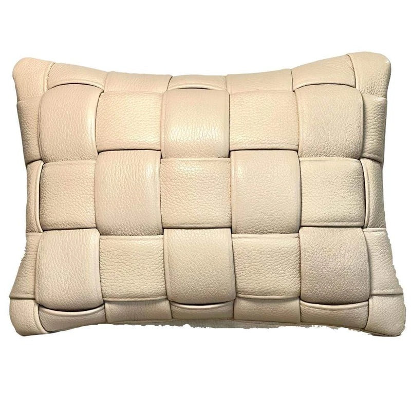Koff Mini Woven Pillow - Image 2