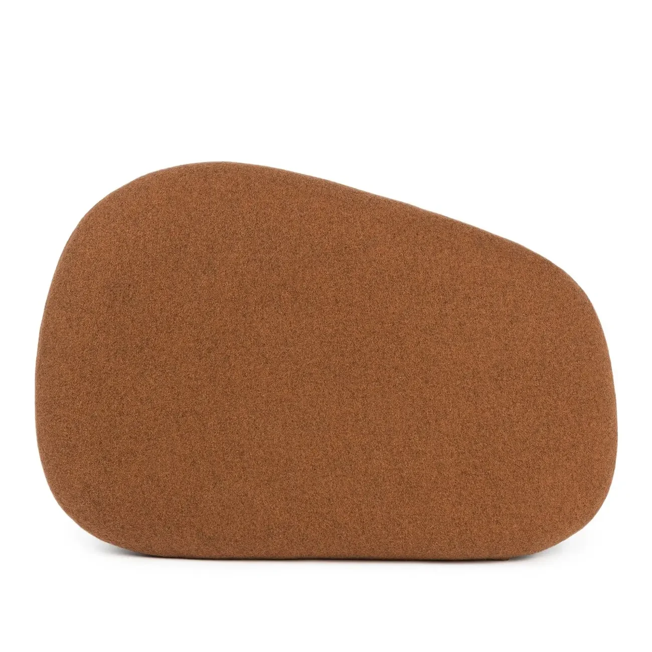 Kupsta Rust Throw Pillow - Image 2
