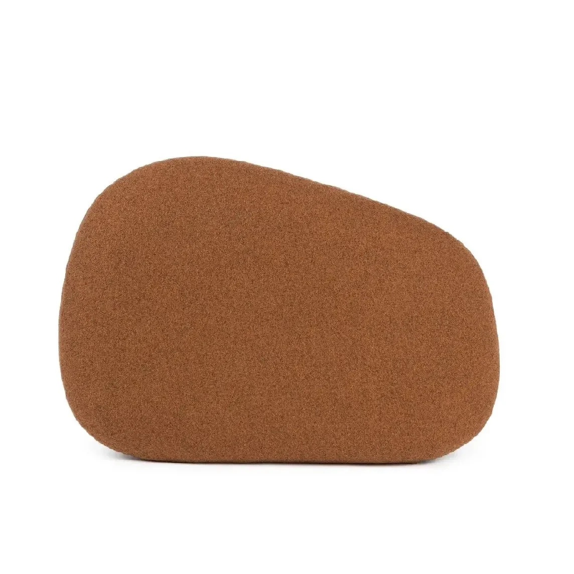 Kupsta Rust Throw Pillow - Image 3