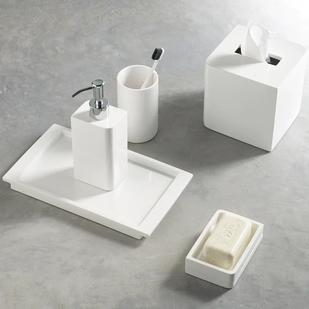 Lacca Bath Accessories - Image 2