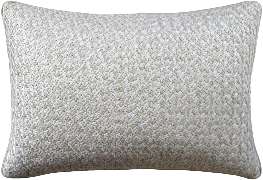 Lacing Pillow - Image 2