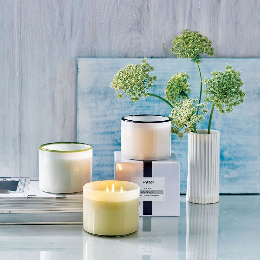 Lafco Champagne Candle - Image 7
