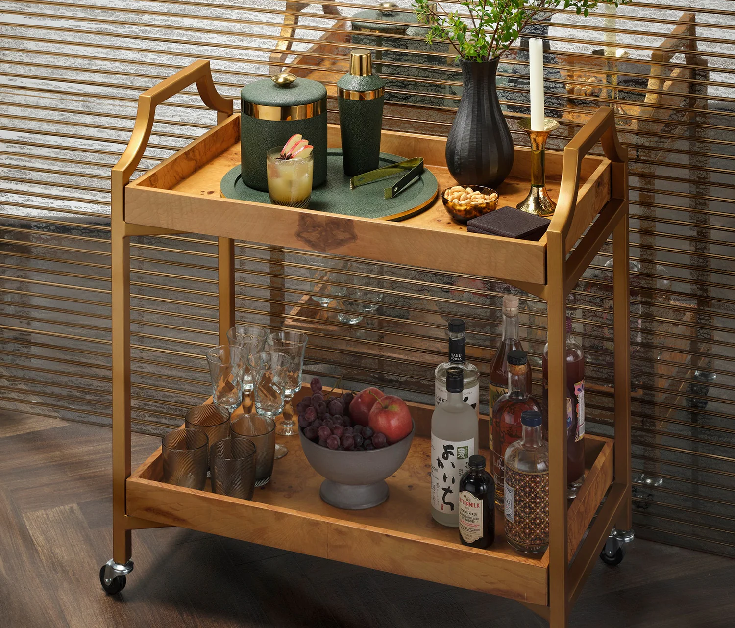 Langston Bar Collections - Image 6