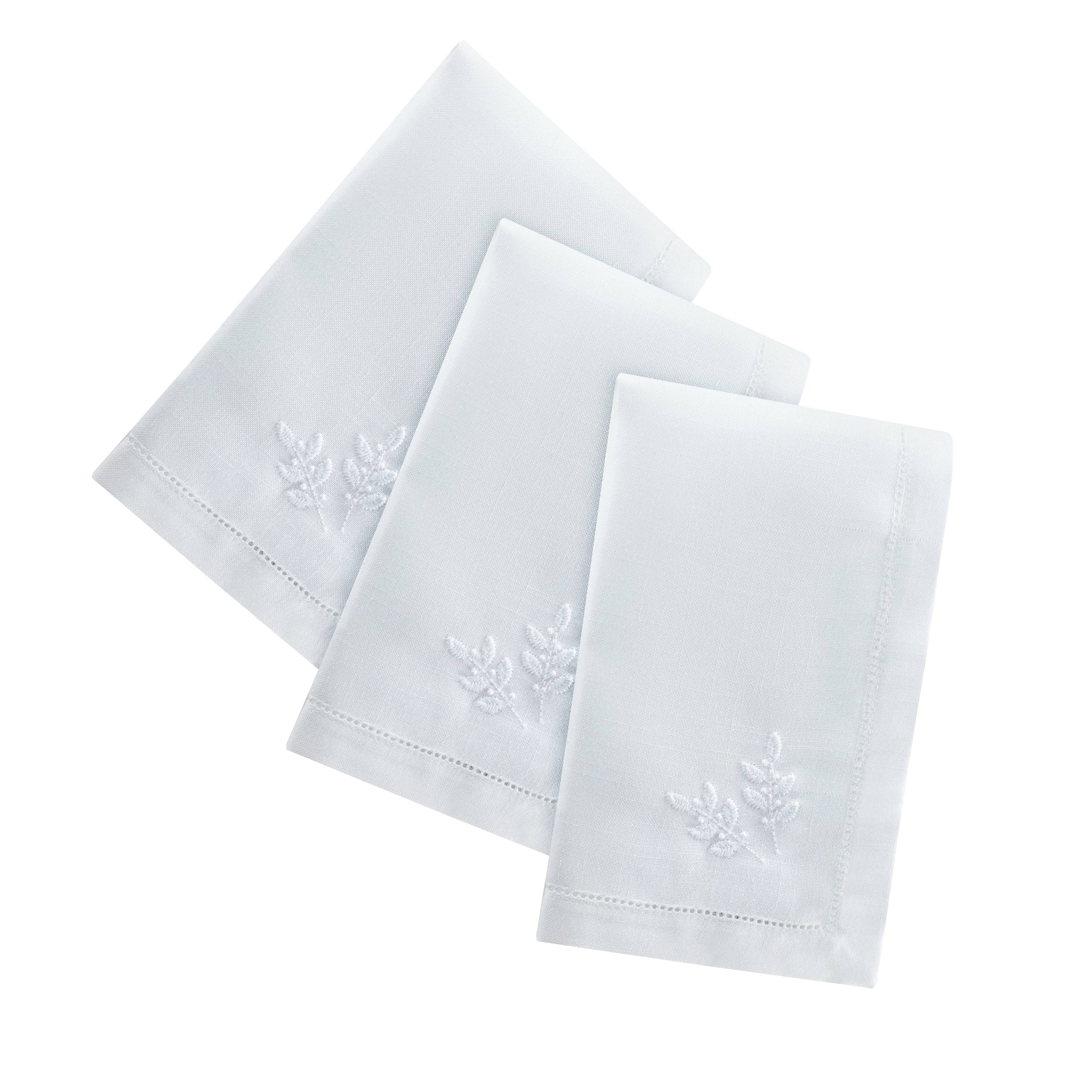 Laurel Napkins Pack of 6 - Image 2