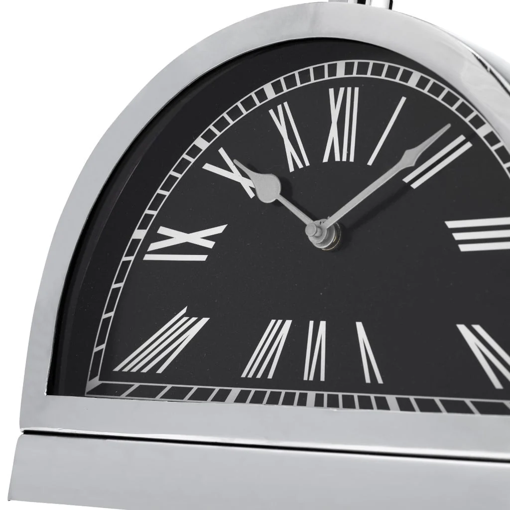 Leaning Table clock - Image 2