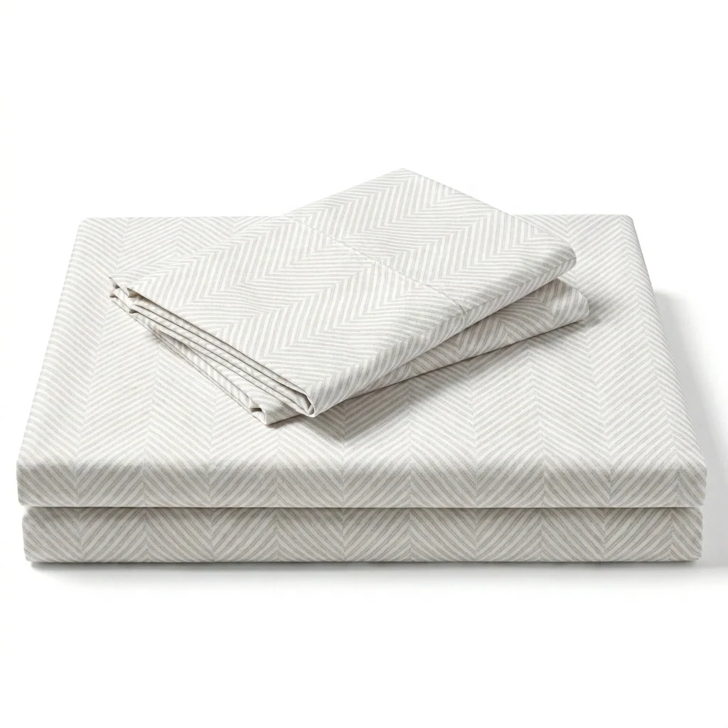 DH Leze Flat Sheet - Image 2