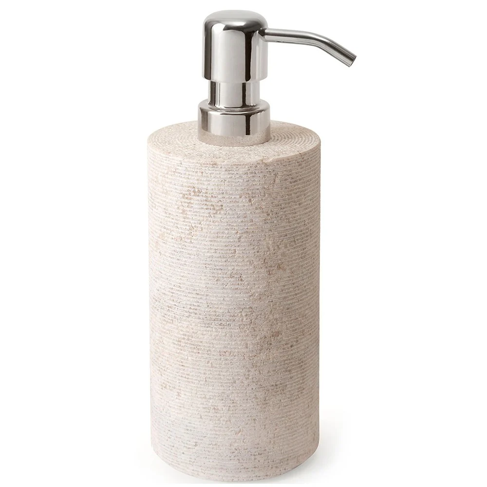 Limestone Bath Accessories - Image 4
