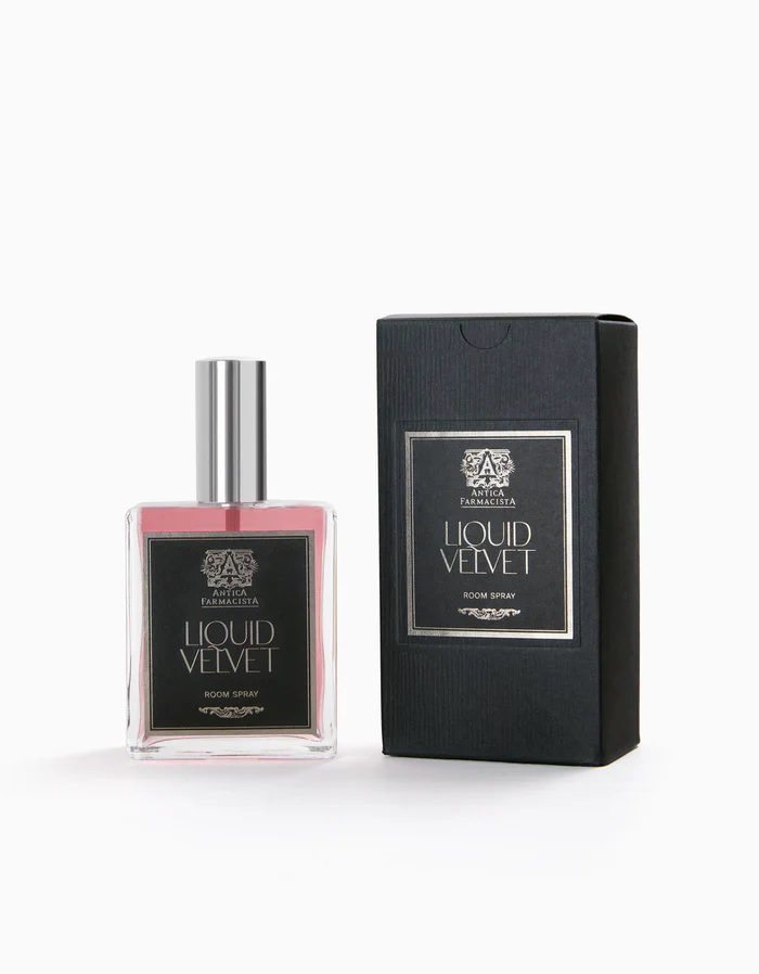 Liquid Velvet Room Spray - Image 2