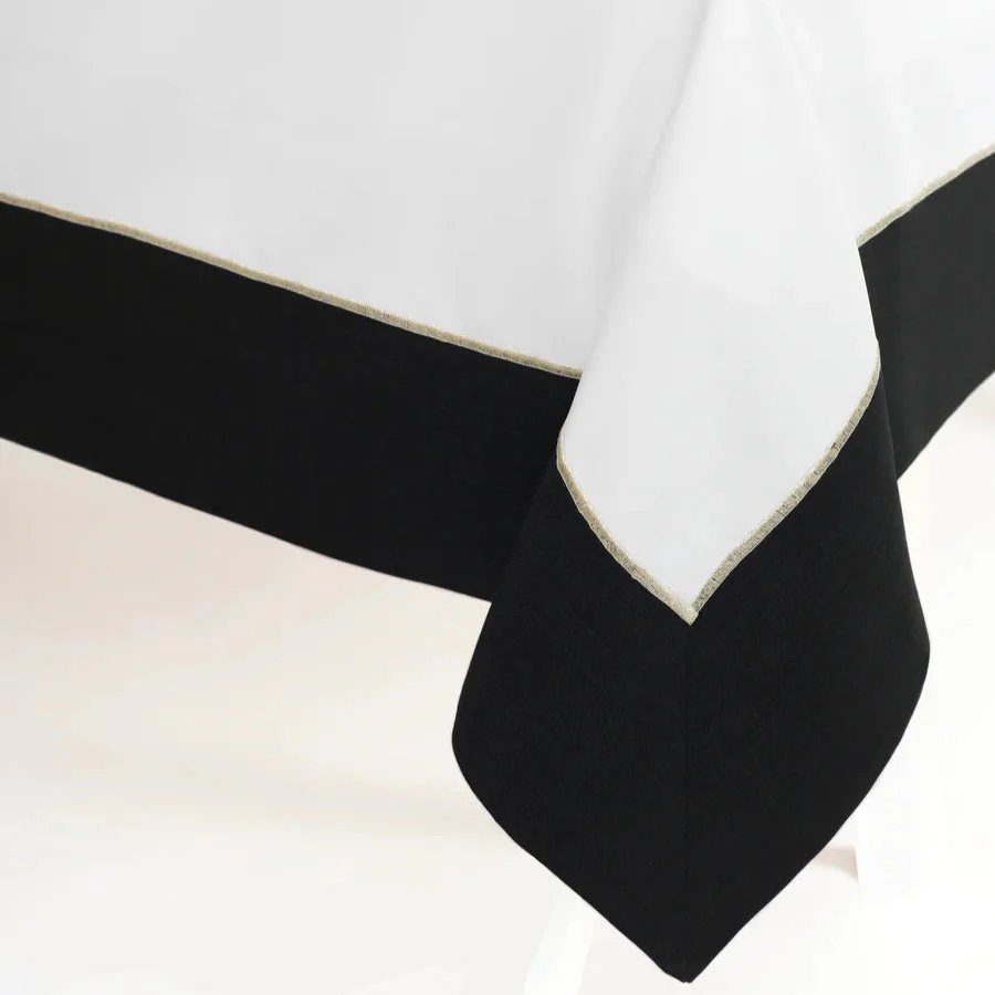 Loft Border Tablecloth - Image 6