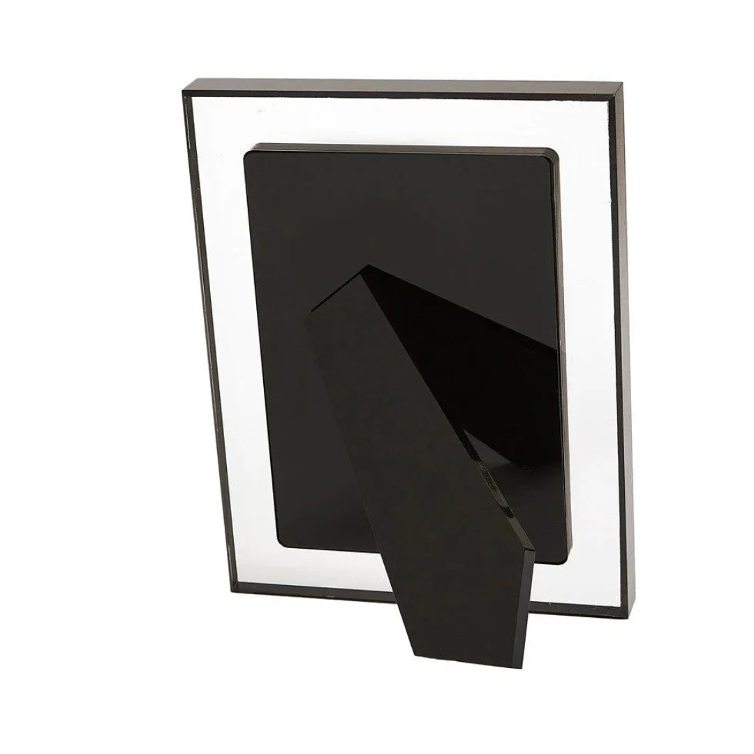 Lucite Border Frame - Image 3