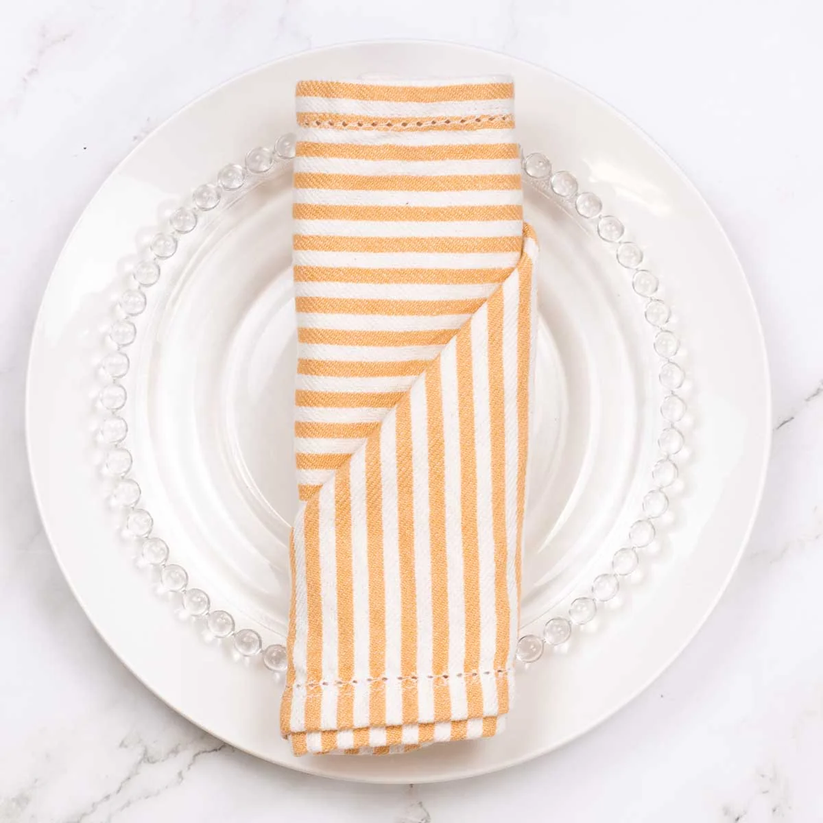 Madison Stripe Napkin