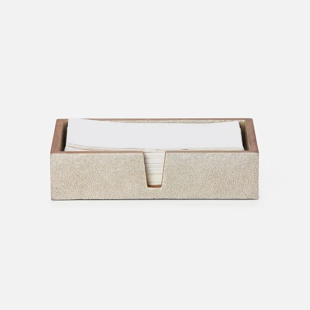 Manchester Hand Towel Tray Set Of 2 - Image 2