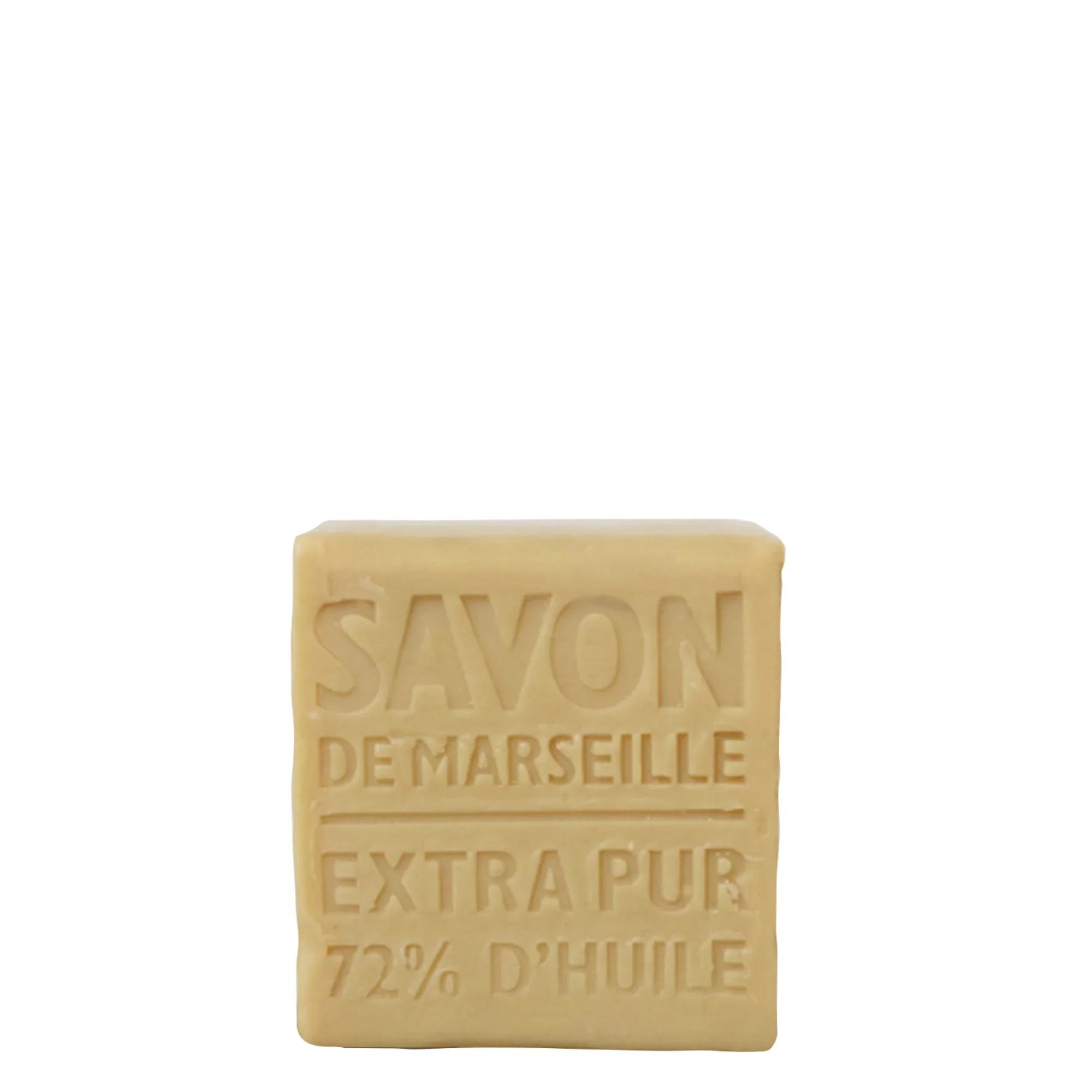 Marseille Soap Traditional Cube - Image 2