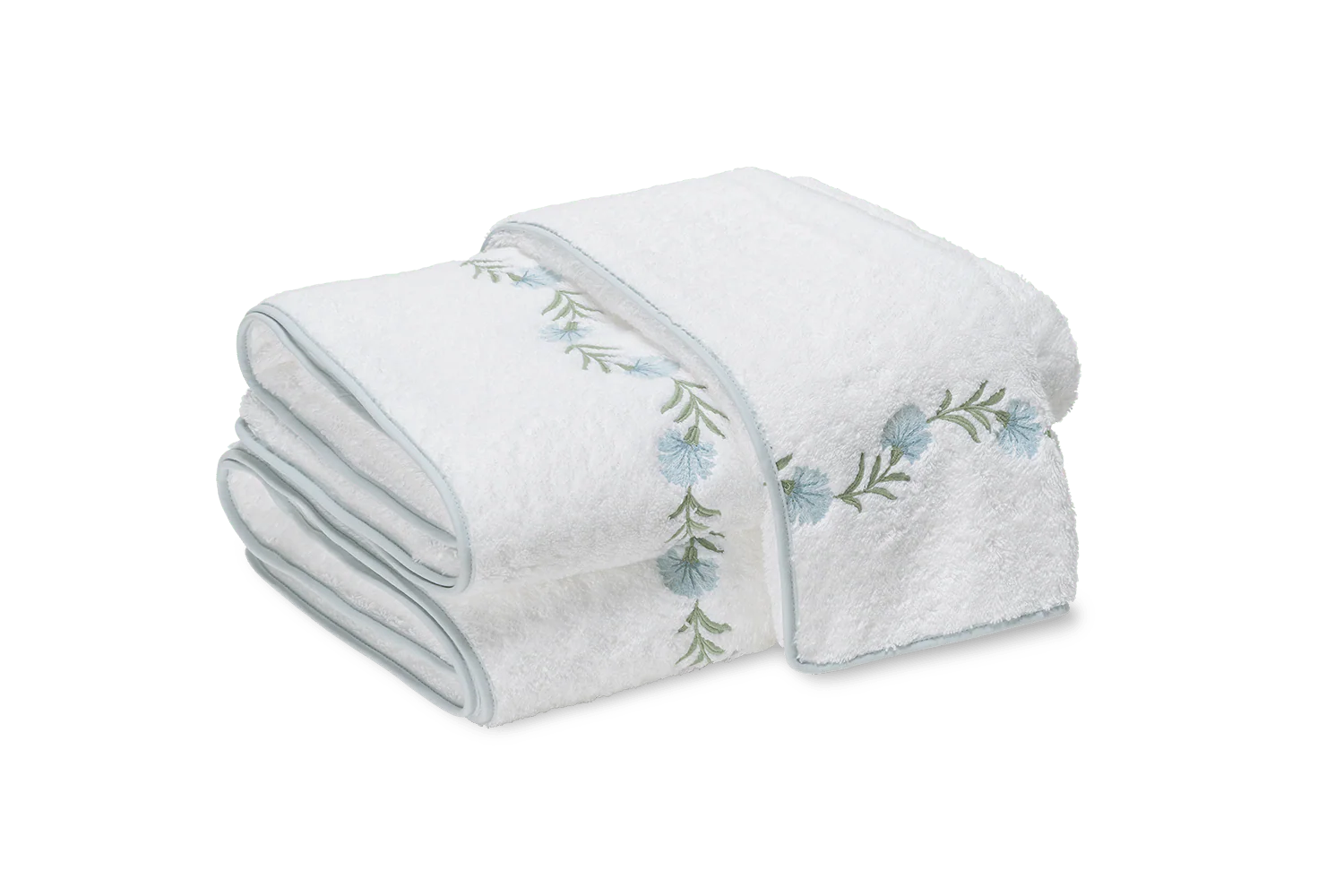 Matouk Daphne Towel