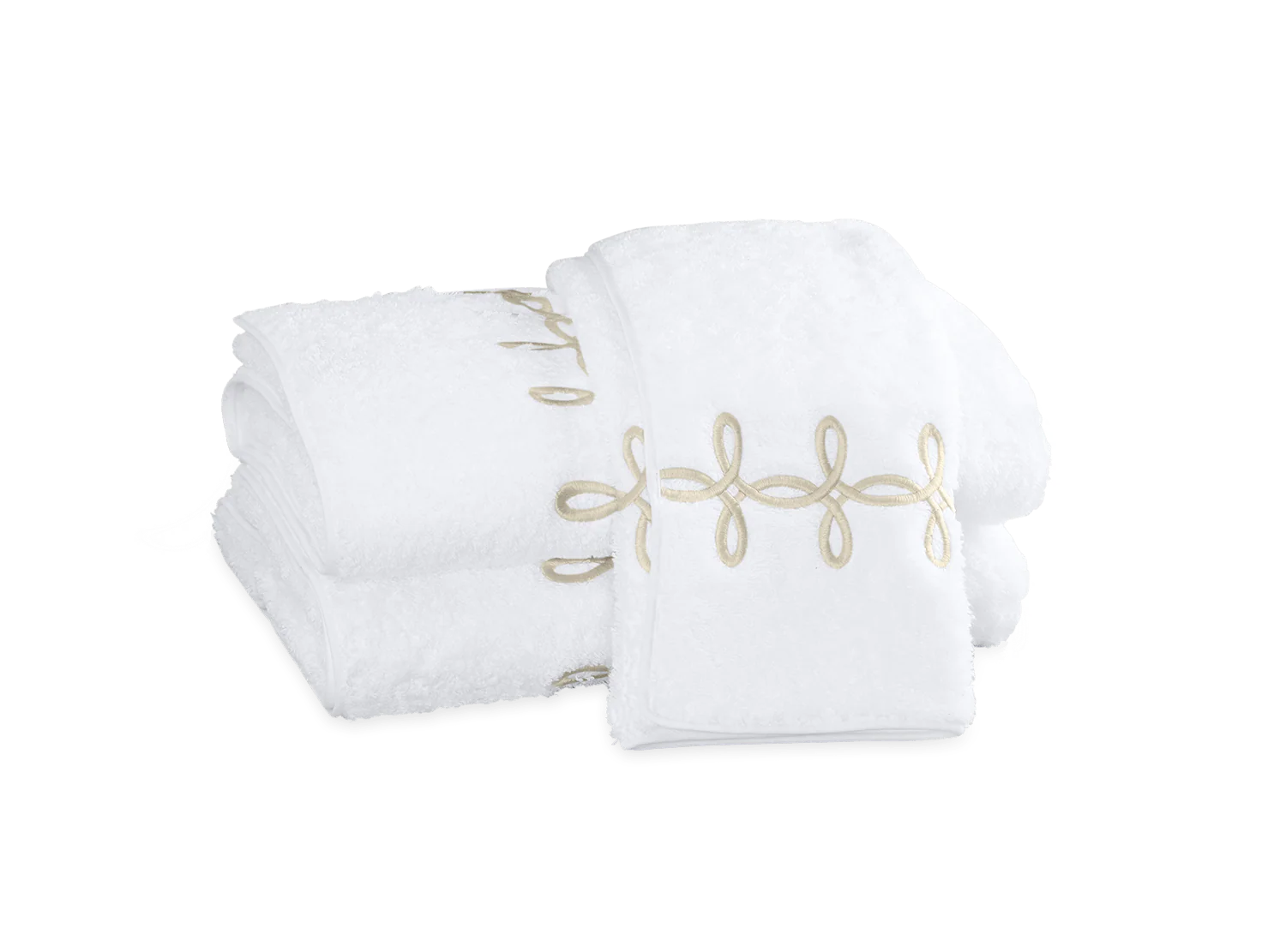 Matouk Gordian Knot Towel