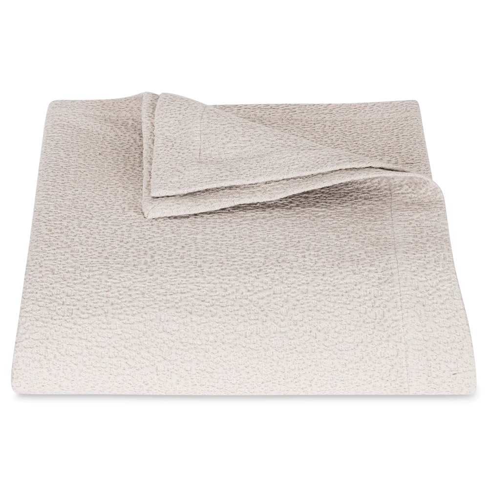 Matouk Malibu Coverlet