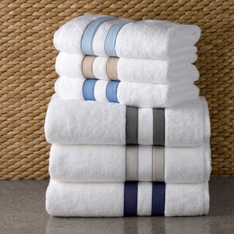 Matouk Marlowe Towel - Image 3