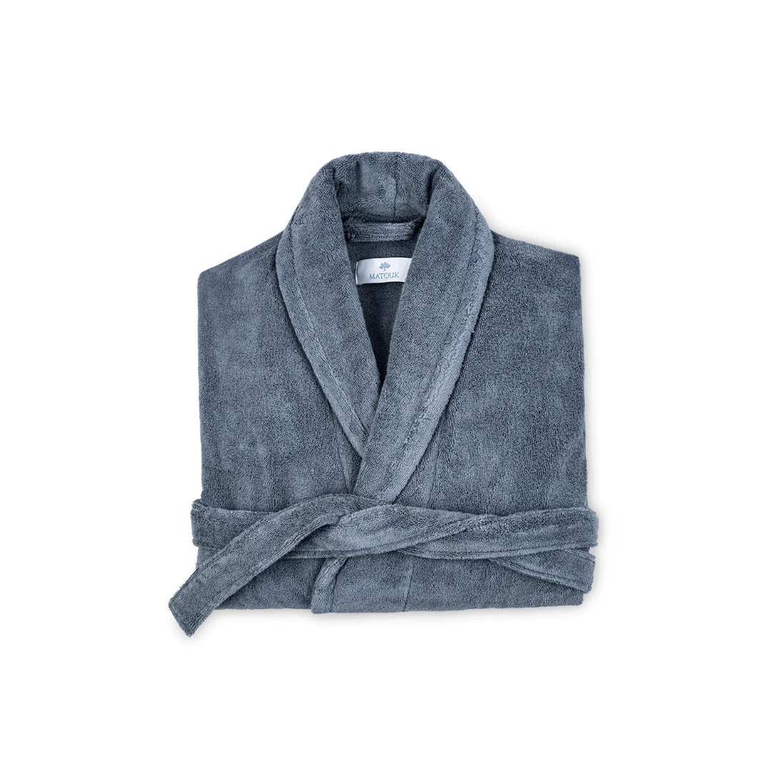 Matouk Milagro Bathrobe - Image 3