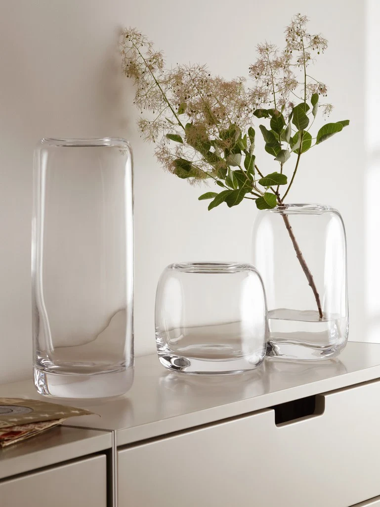 Melt Vase-Clear - Image 4