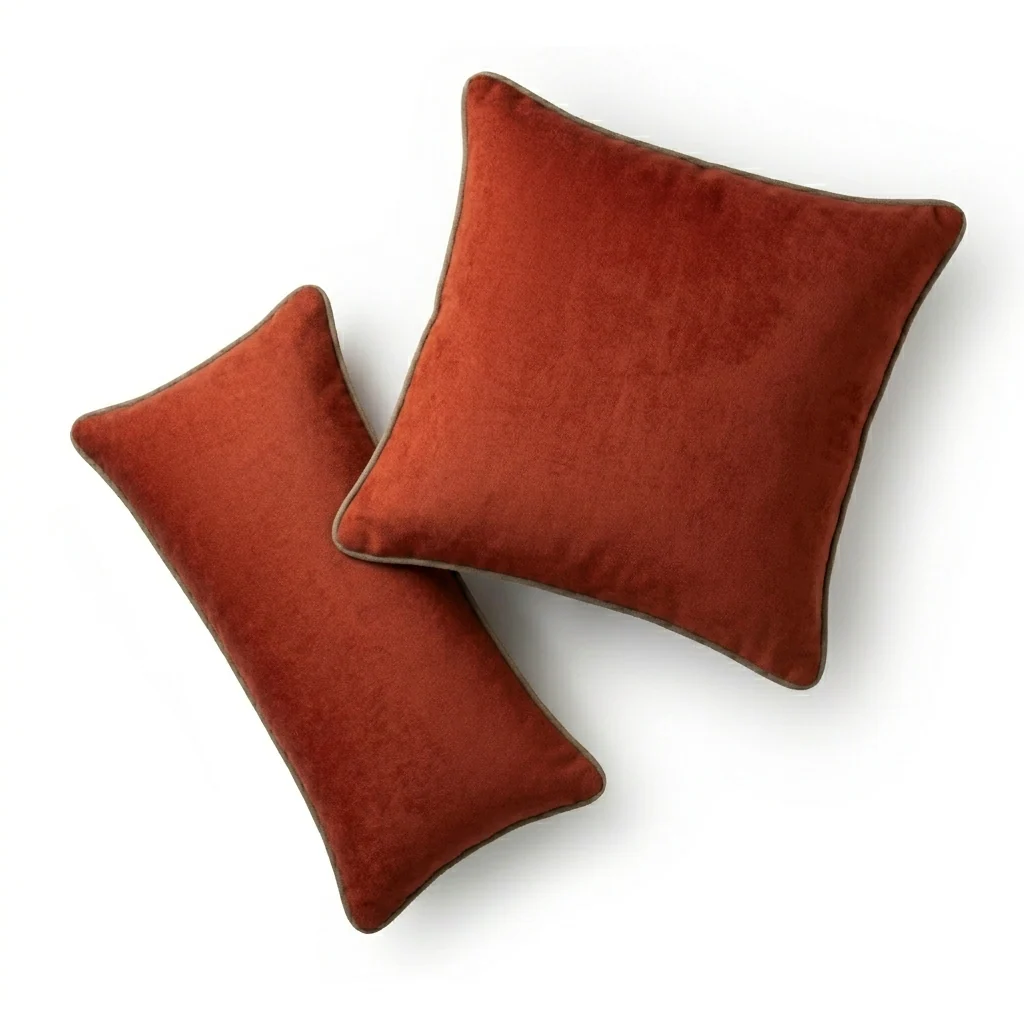 Merino Mohair Accent Pillows - Image 2