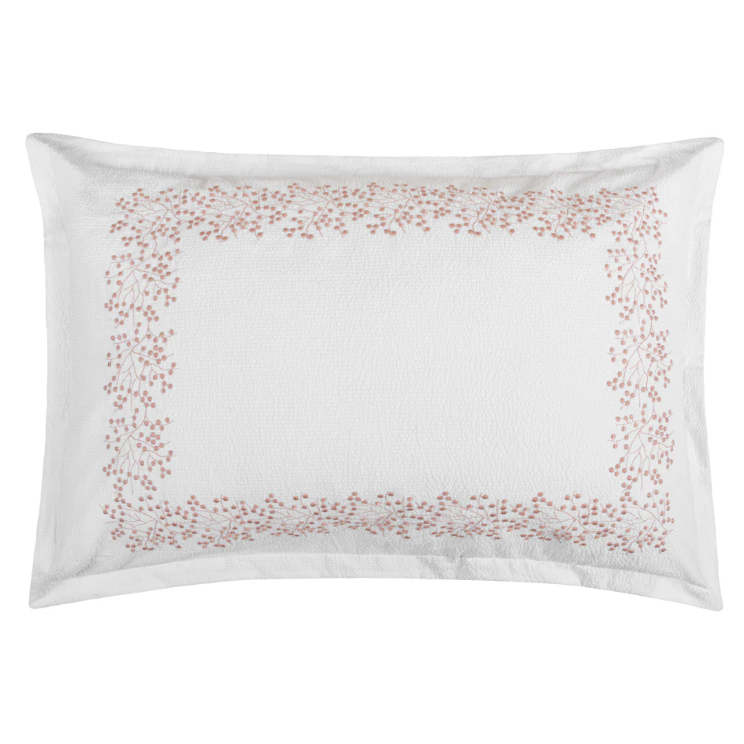 Mimosa Linen Set 4PC - Image 3