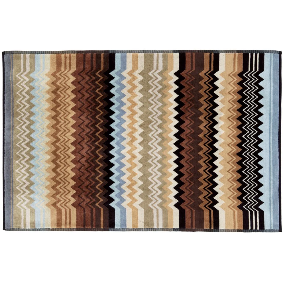 Missoni Tan Giacomo Towel - Image 2