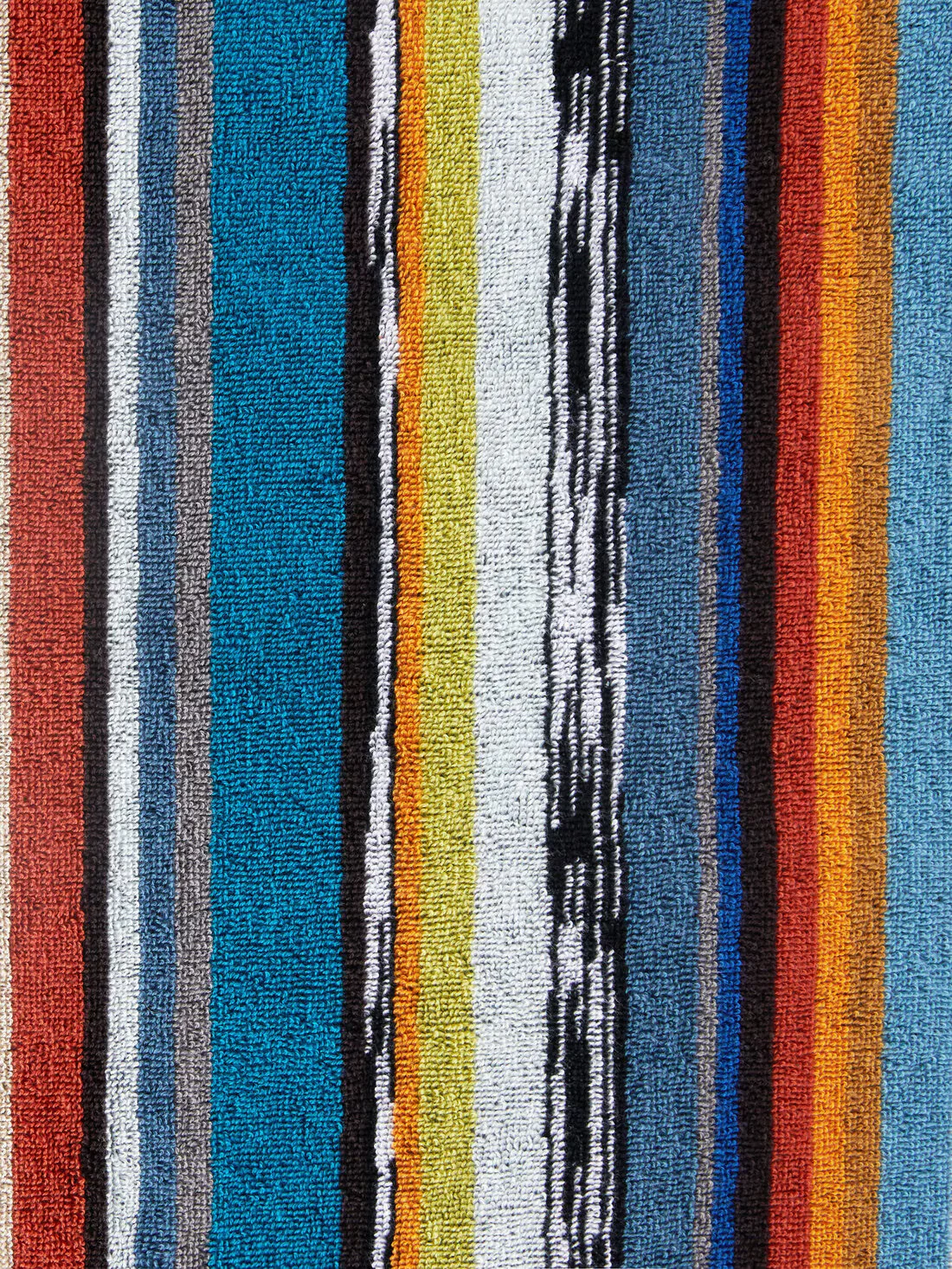 Missoni Wooden Hand Towel - Image 3
