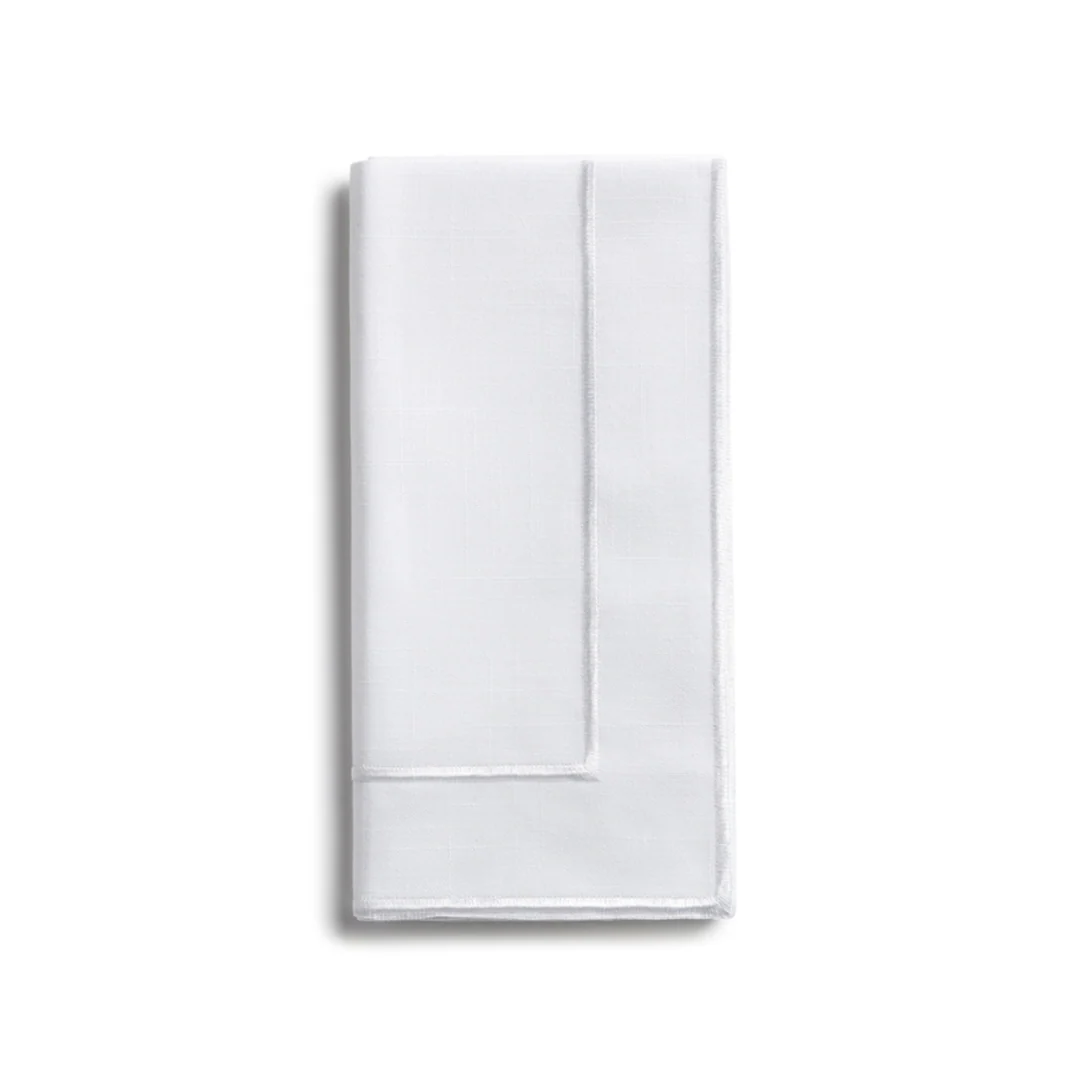 Monarch Napkins Set Of 6 - Image 4