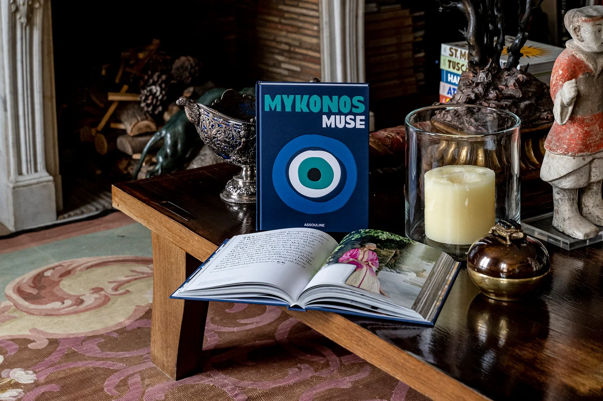 Mykonos Muse - Image 2