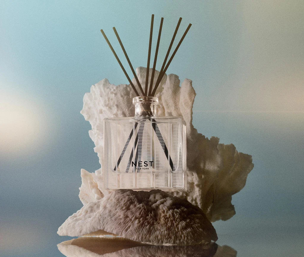 Nest Ocean Mist Sea Salt Reed Diffuser - Image 2